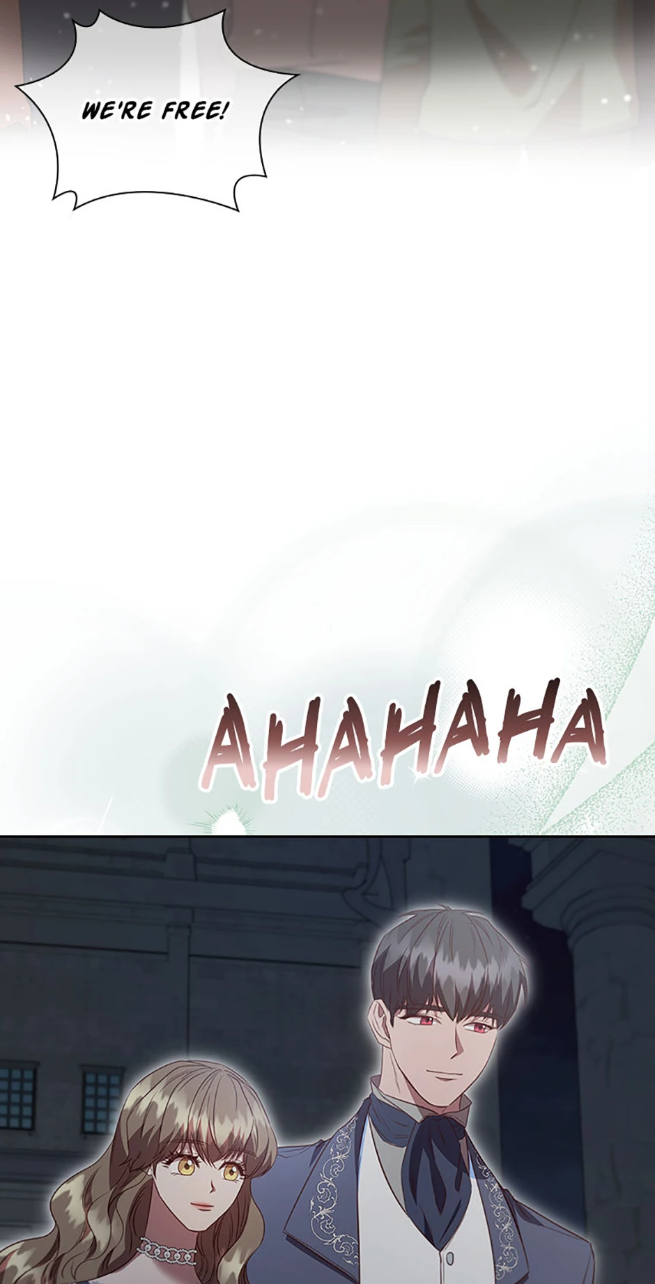 An Extra in the Family Is the First to Be Abandoned Chapter 114 - Page 55