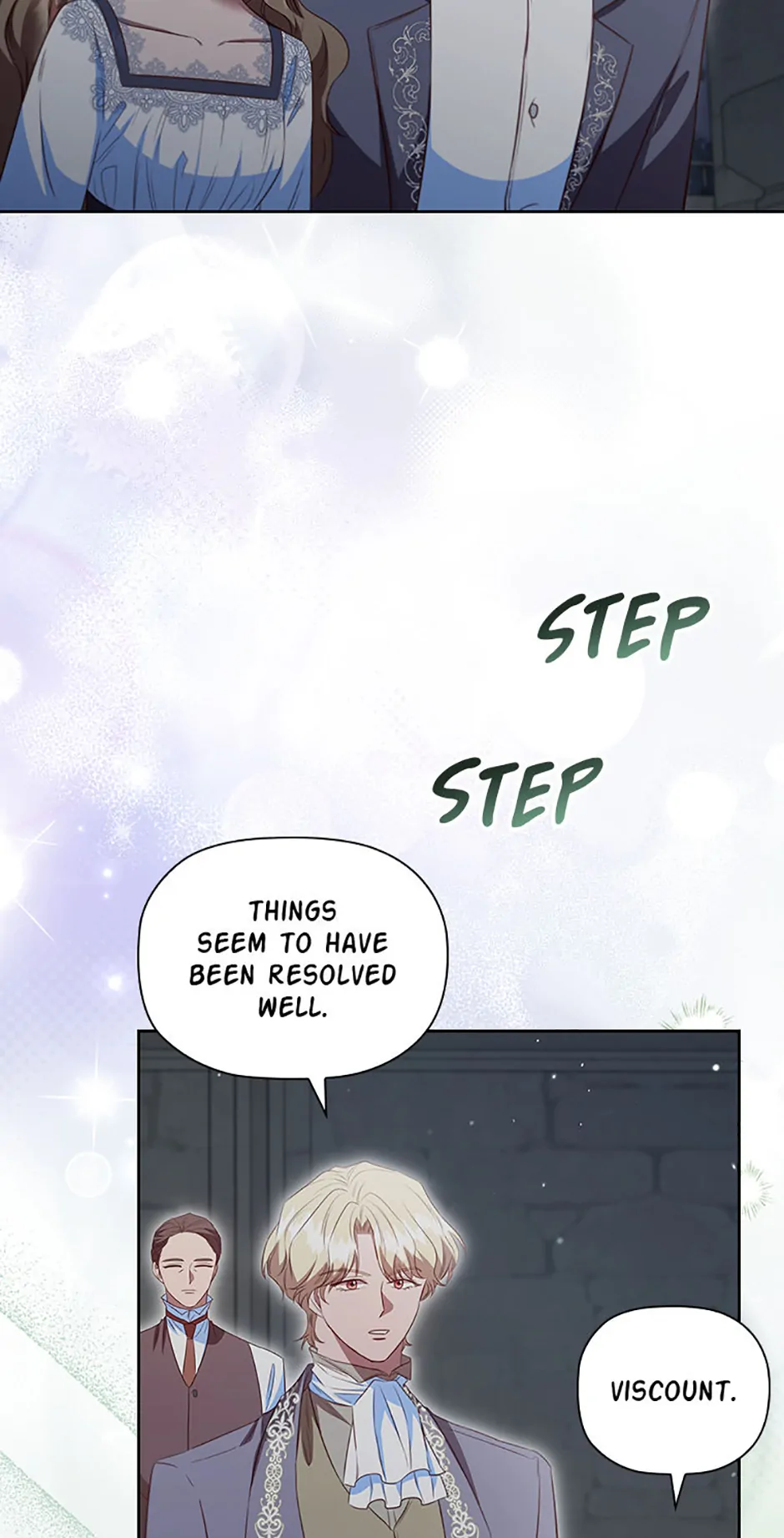 An Extra in the Family Is the First to Be Abandoned Chapter 114 - Page 56
