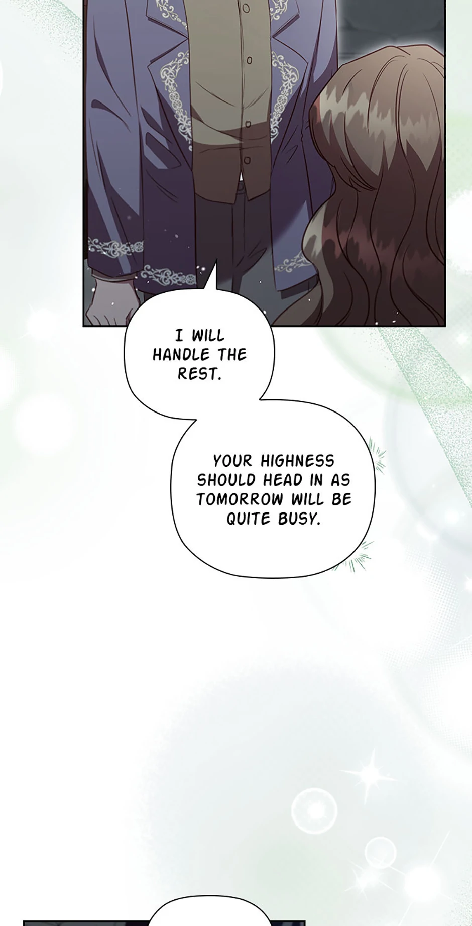 An Extra in the Family Is the First to Be Abandoned Chapter 114 - Page 57
