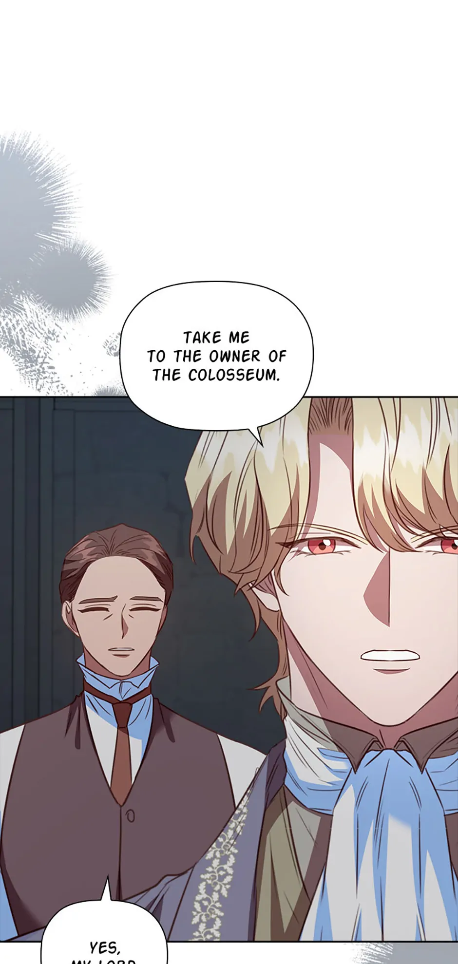 An Extra in the Family Is the First to Be Abandoned Chapter 114 - Page 59