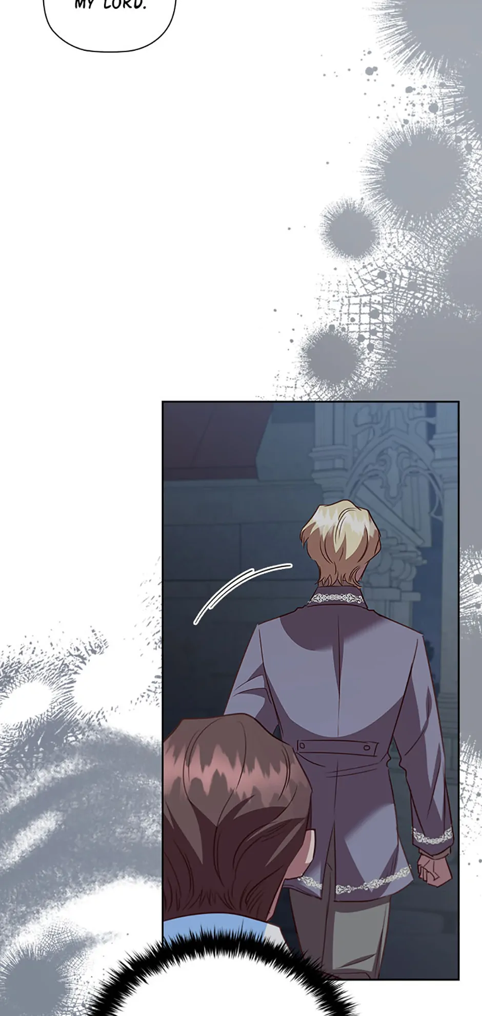 An Extra in the Family Is the First to Be Abandoned Chapter 114 - Page 60