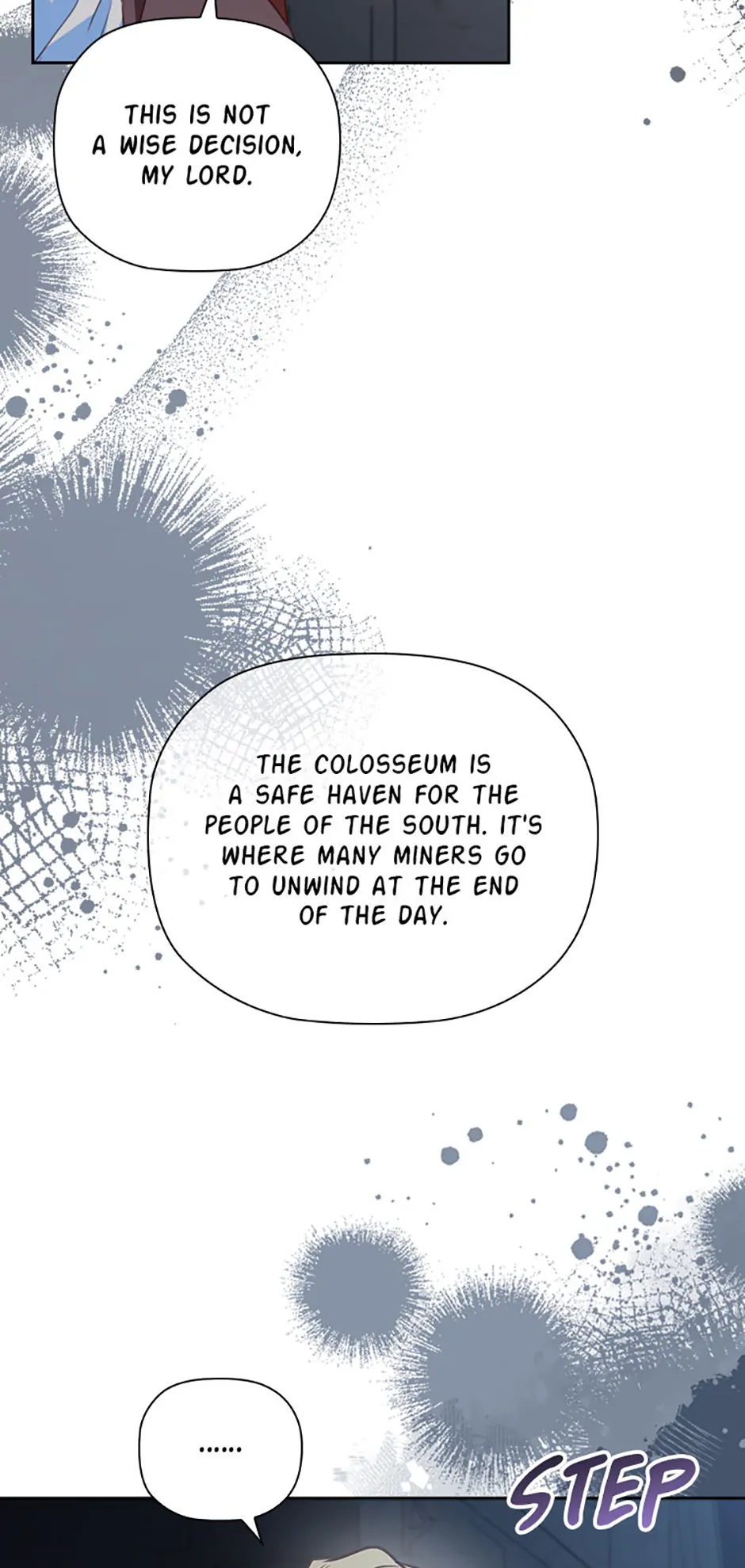 An Extra in the Family Is the First to Be Abandoned Chapter 114 - Page 62