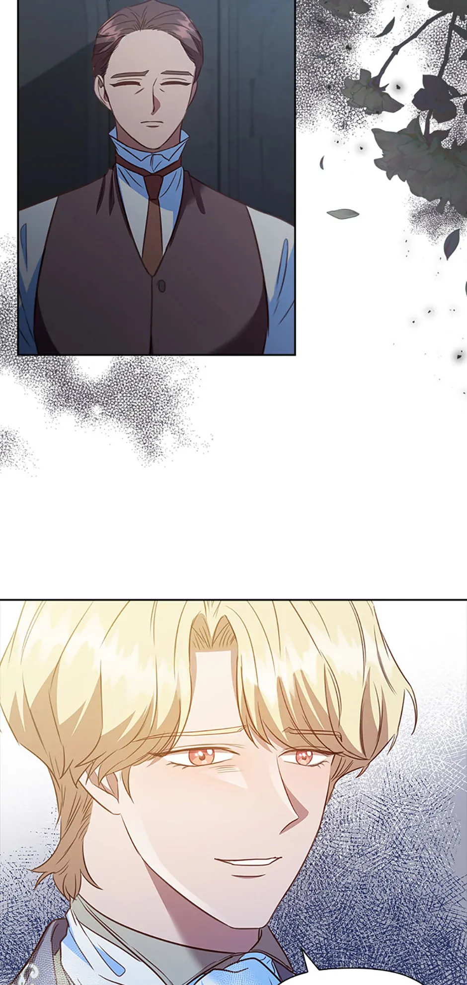 An Extra in the Family Is the First to Be Abandoned Chapter 114 - Page 65