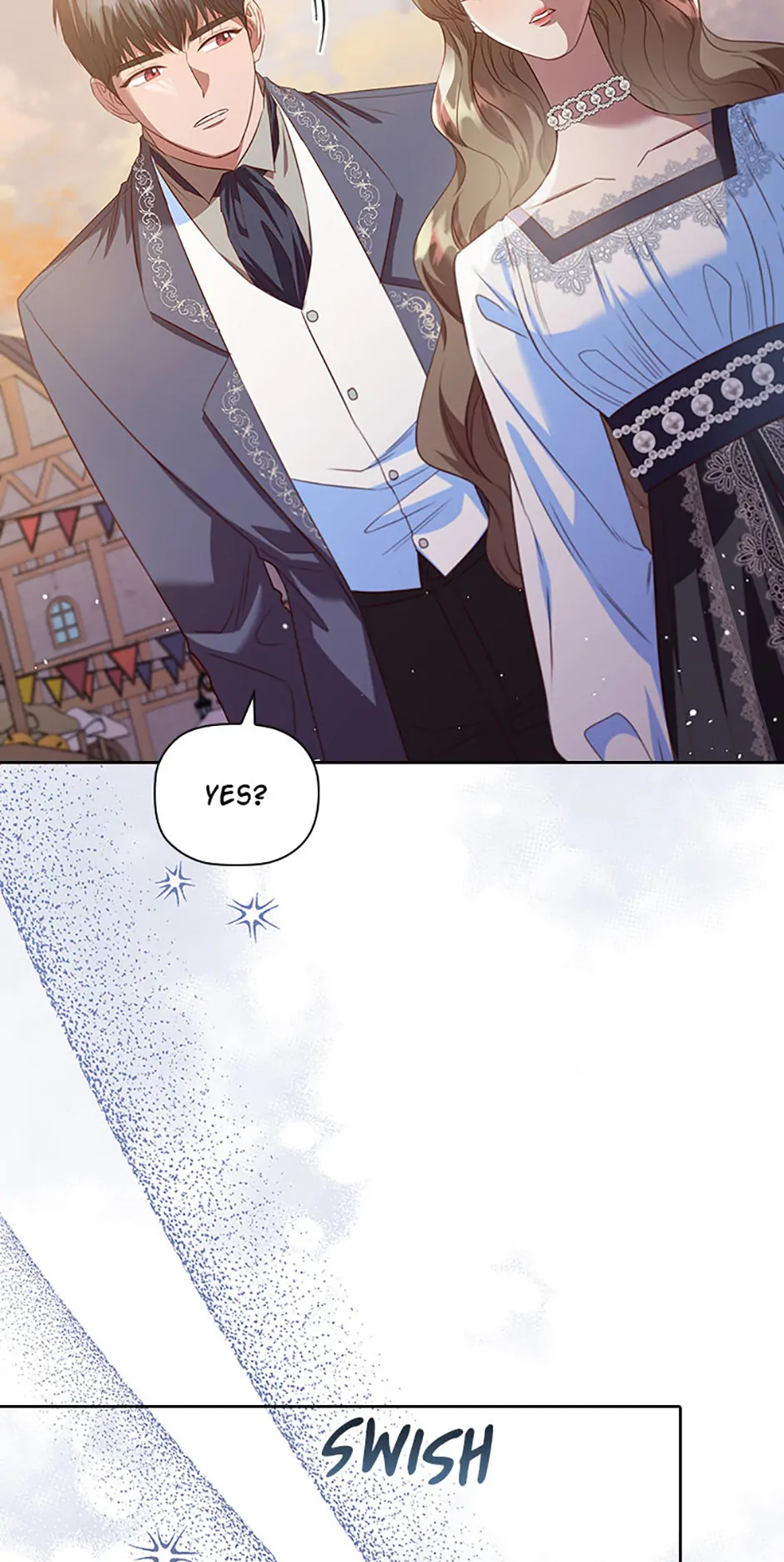 An Extra in the Family Is the First to Be Abandoned Chapter 114 - Page 7