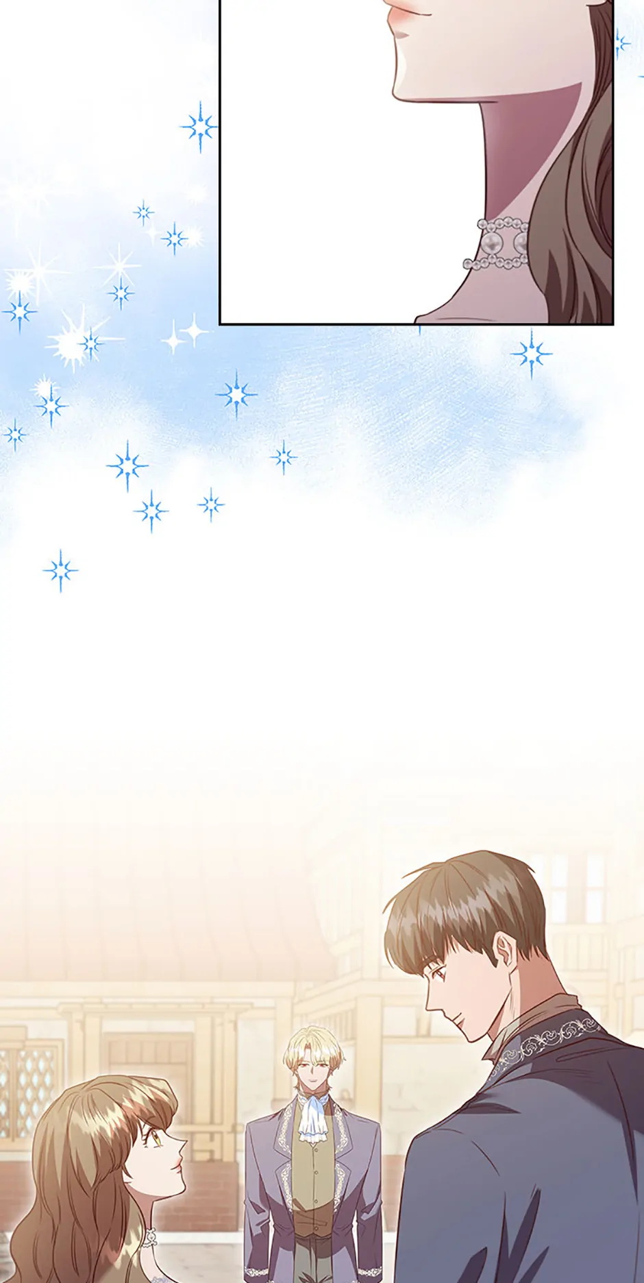 An Extra in the Family Is the First to Be Abandoned Chapter 114 - Page 9