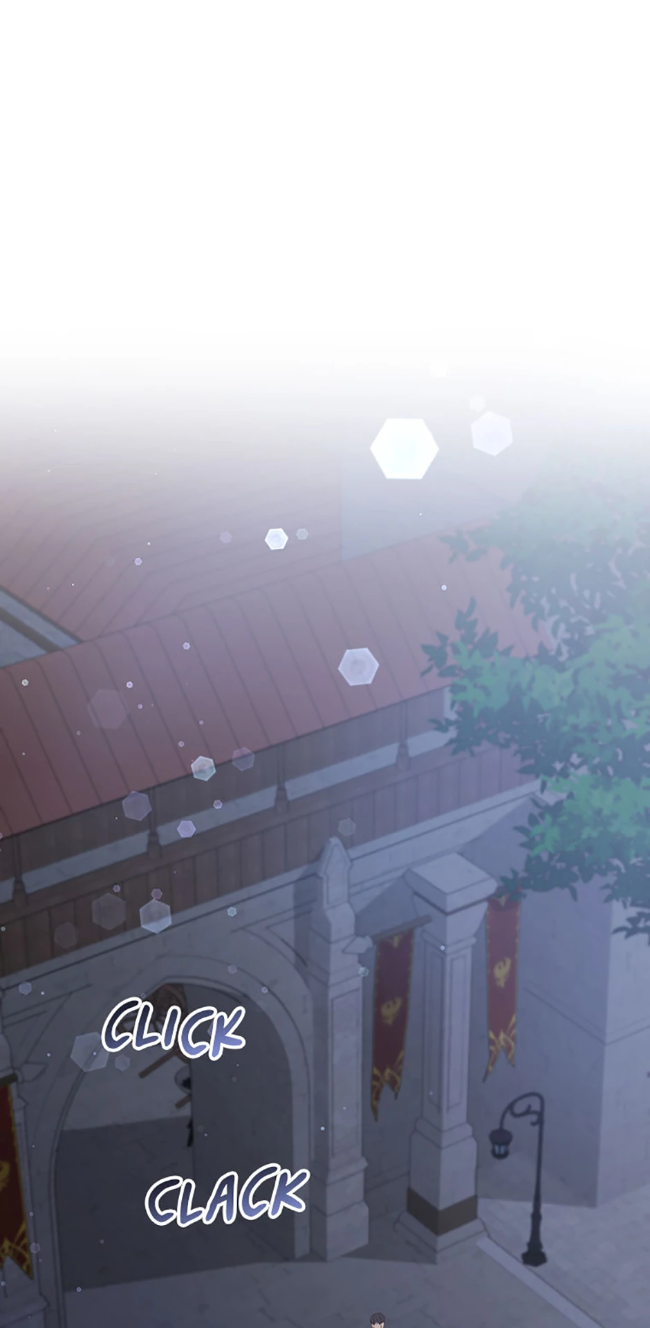 An Extra in the Family Is the First to Be Abandoned Chapter 115 - Page 0
