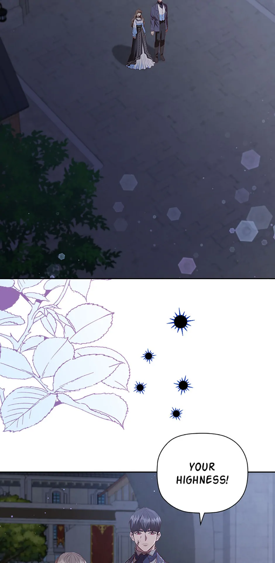 An Extra in the Family Is the First to Be Abandoned Chapter 115 - Page 1