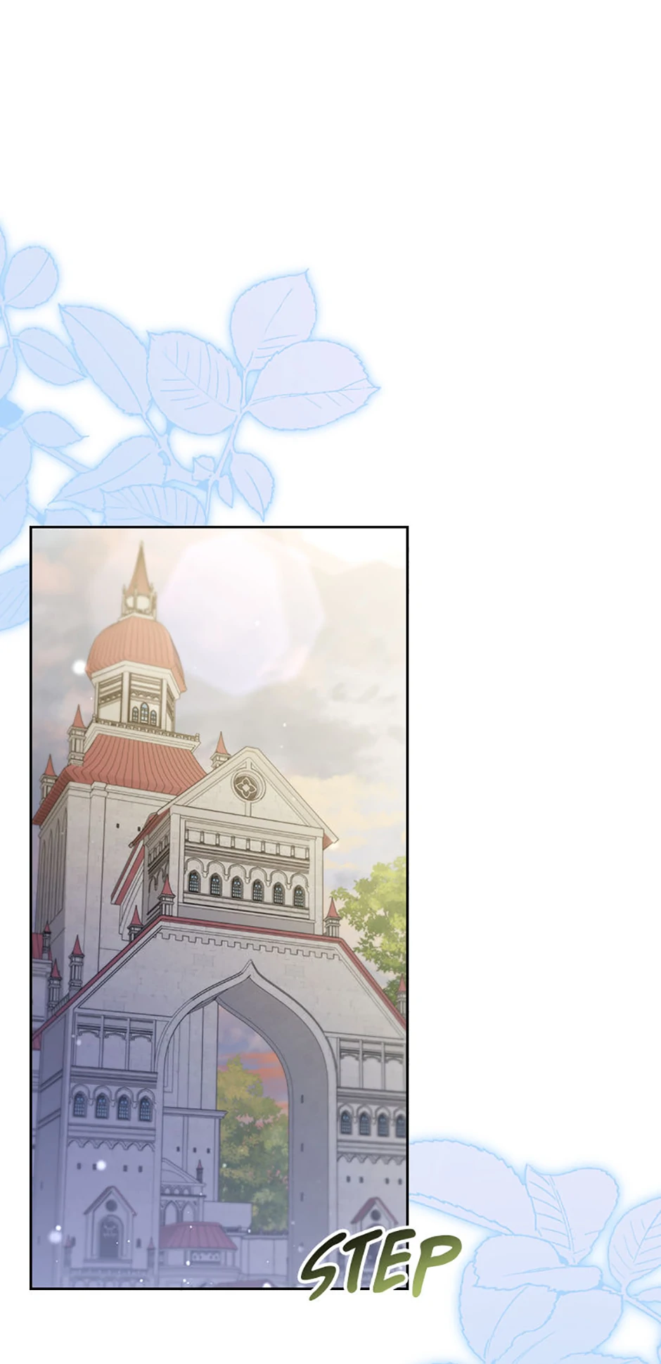 An Extra in the Family Is the First to Be Abandoned Chapter 115 - Page 11