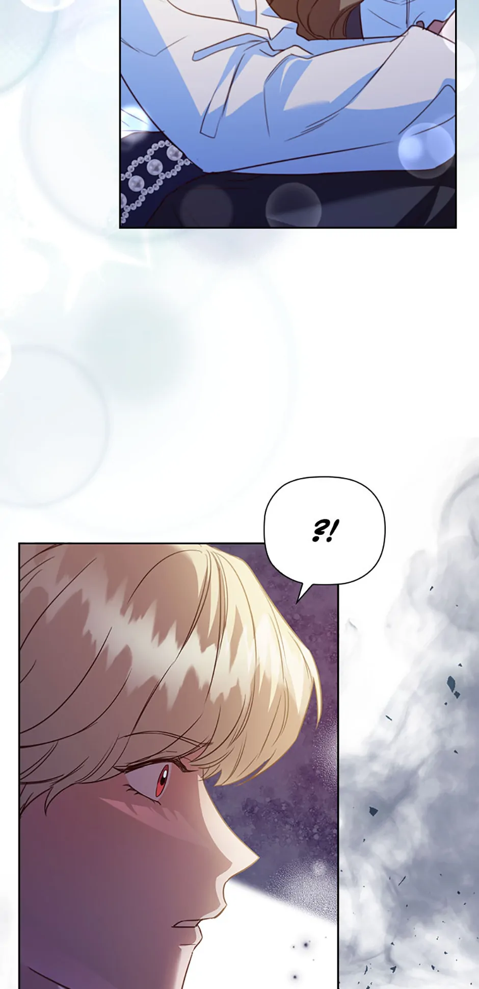An Extra in the Family Is the First to Be Abandoned Chapter 115 - Page 14