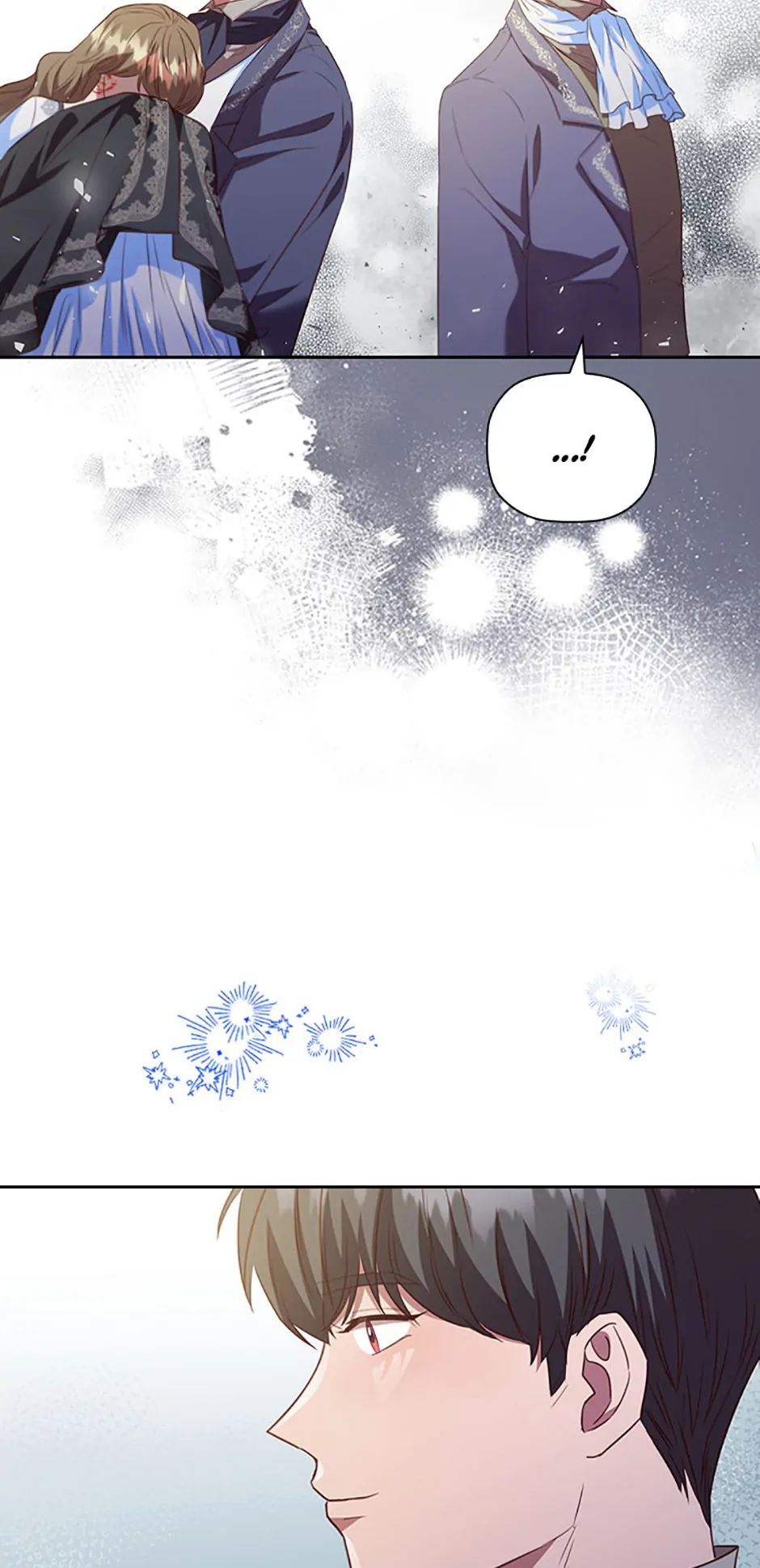 An Extra in the Family Is the First to Be Abandoned Chapter 115 - Page 16