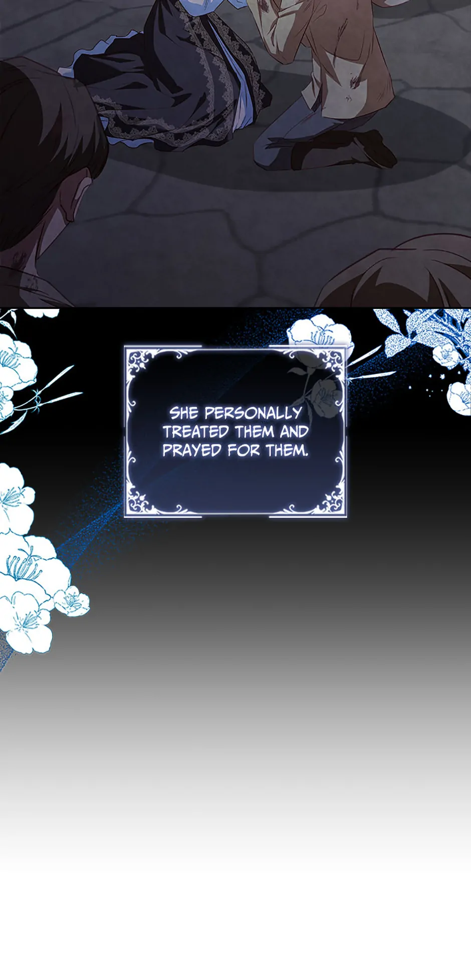 An Extra in the Family Is the First to Be Abandoned Chapter 115 - Page 18