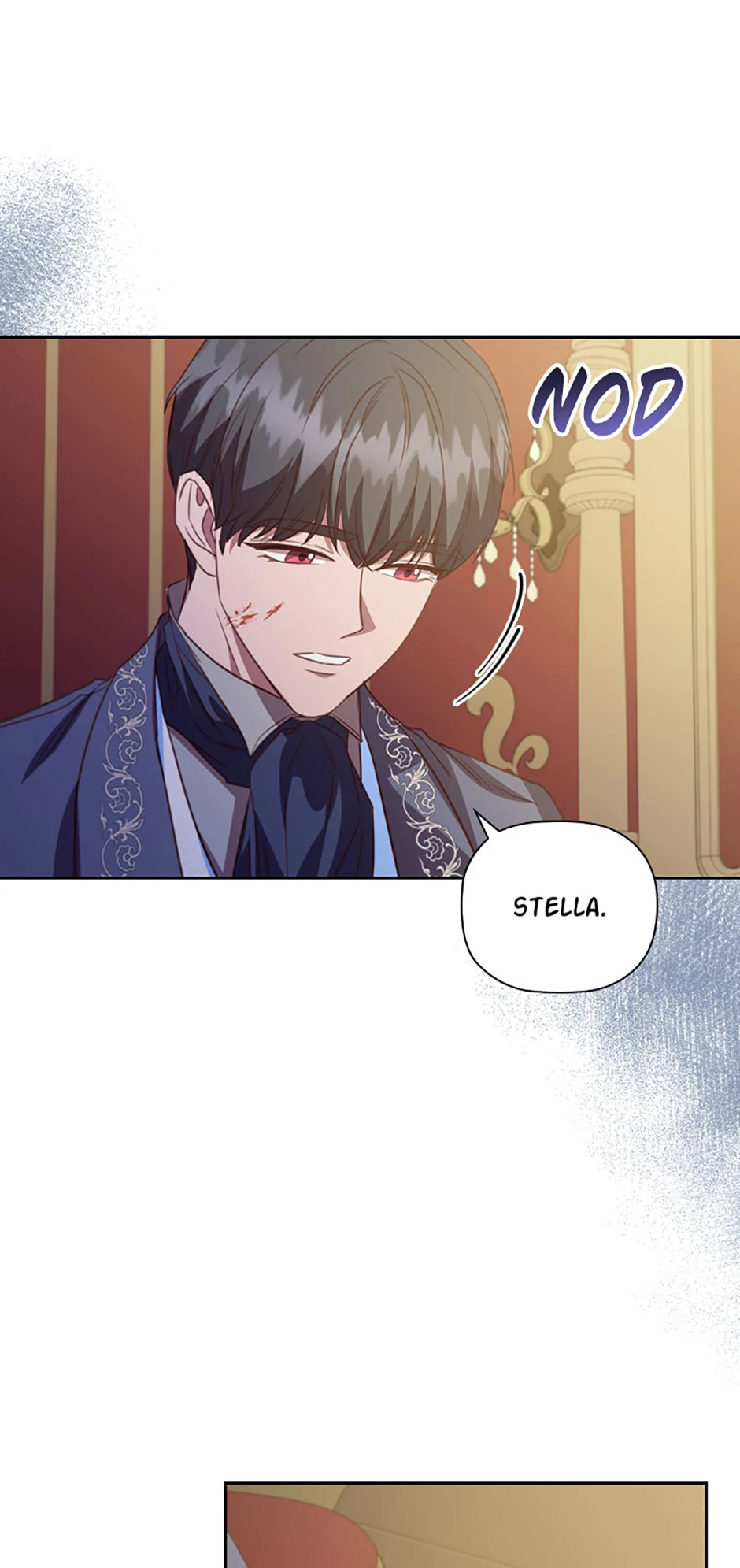 An Extra in the Family Is the First to Be Abandoned Chapter 115 - Page 23