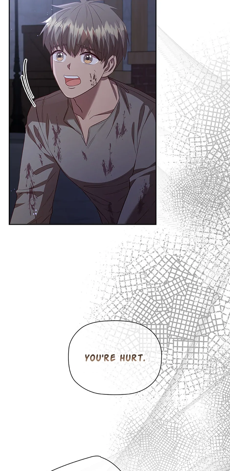 An Extra in the Family Is the First to Be Abandoned Chapter 115 - Page 3