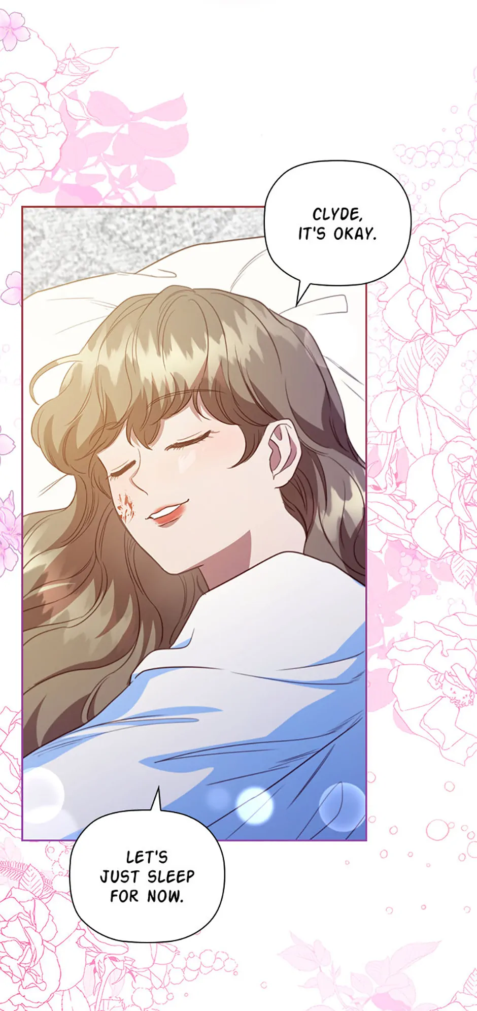 An Extra in the Family Is the First to Be Abandoned Chapter 115 - Page 30