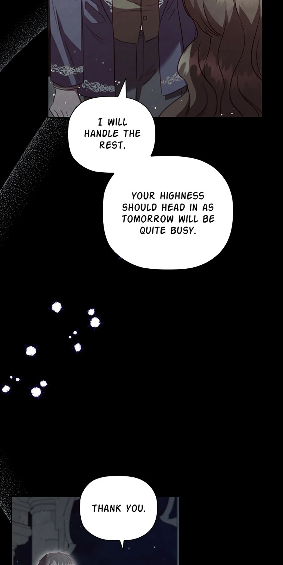 An Extra in the Family Is the First to Be Abandoned Chapter 115 - Page 36