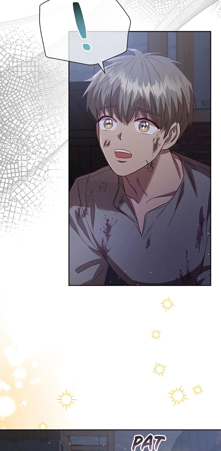 An Extra in the Family Is the First to Be Abandoned Chapter 115 - Page 4