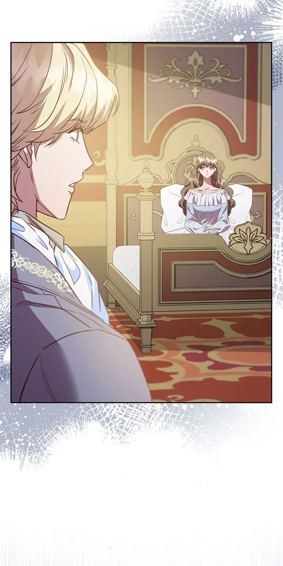 An Extra in the Family Is the First to Be Abandoned Chapter 115 - Page 43