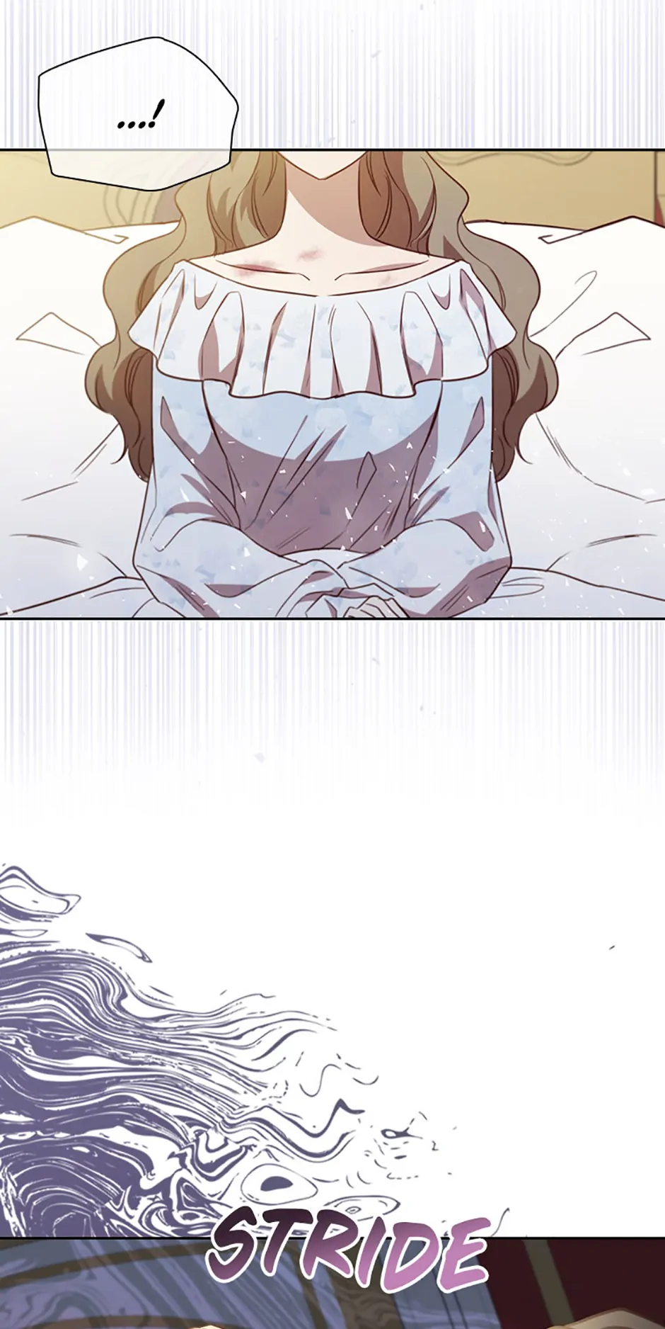 An Extra in the Family Is the First to Be Abandoned Chapter 115 - Page 44