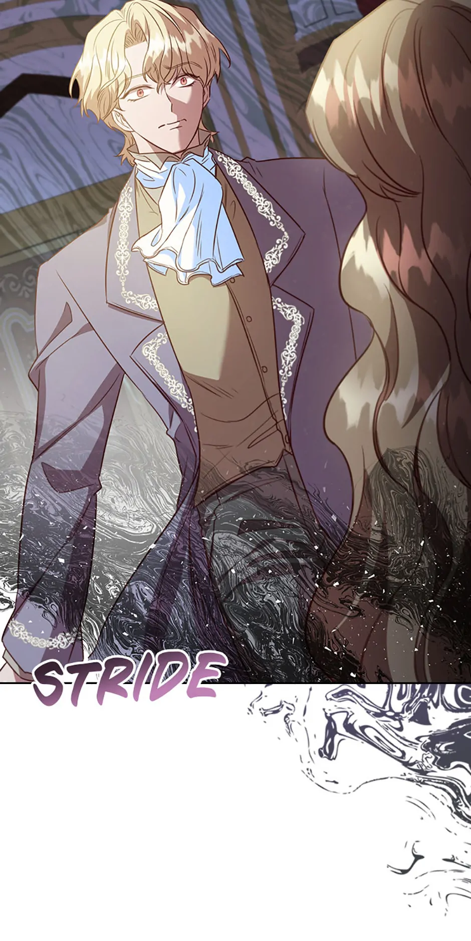 An Extra in the Family Is the First to Be Abandoned Chapter 115 - Page 45