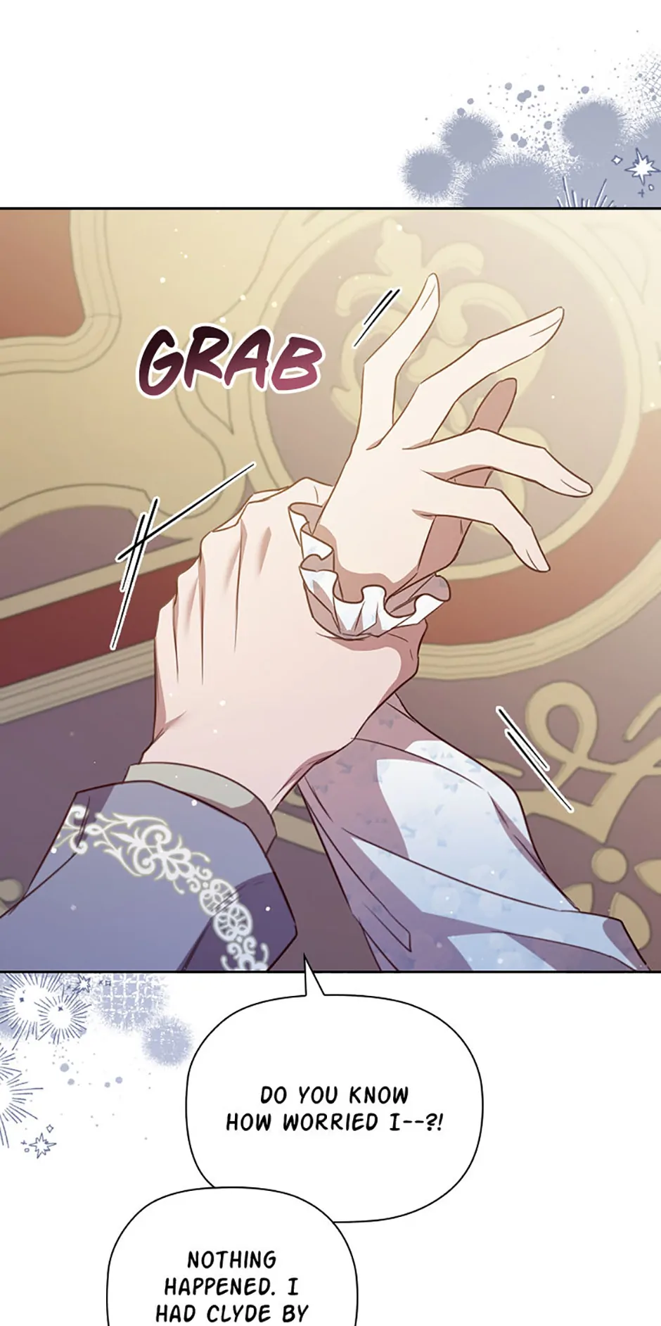 An Extra in the Family Is the First to Be Abandoned Chapter 115 - Page 46
