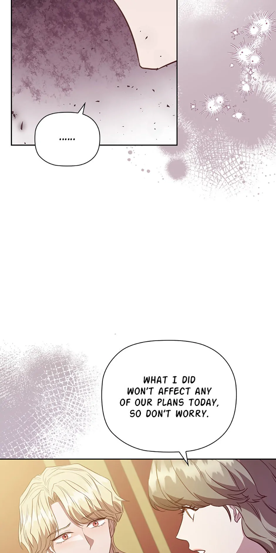 An Extra in the Family Is the First to Be Abandoned Chapter 115 - Page 49