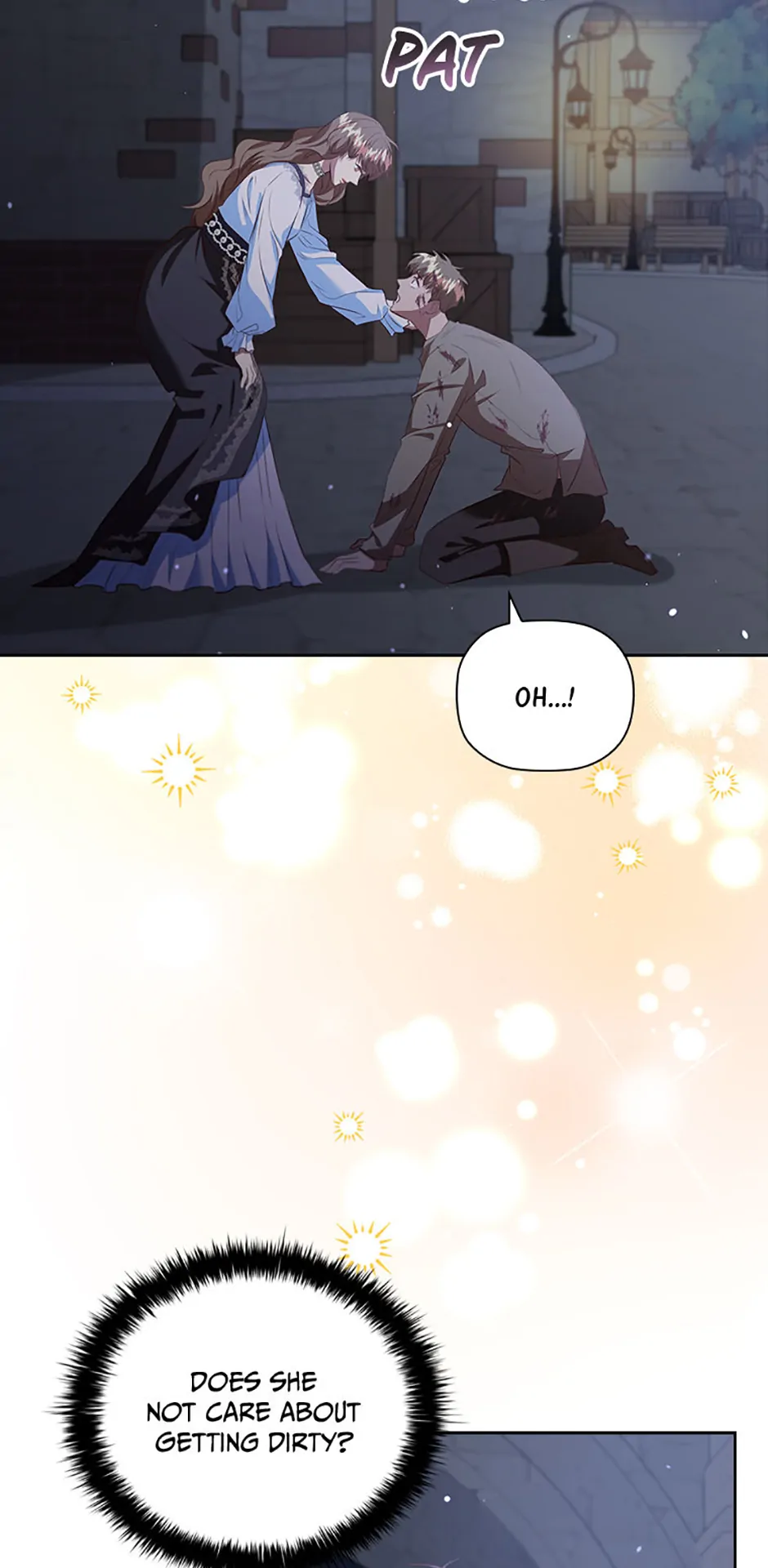 An Extra in the Family Is the First to Be Abandoned Chapter 115 - Page 5