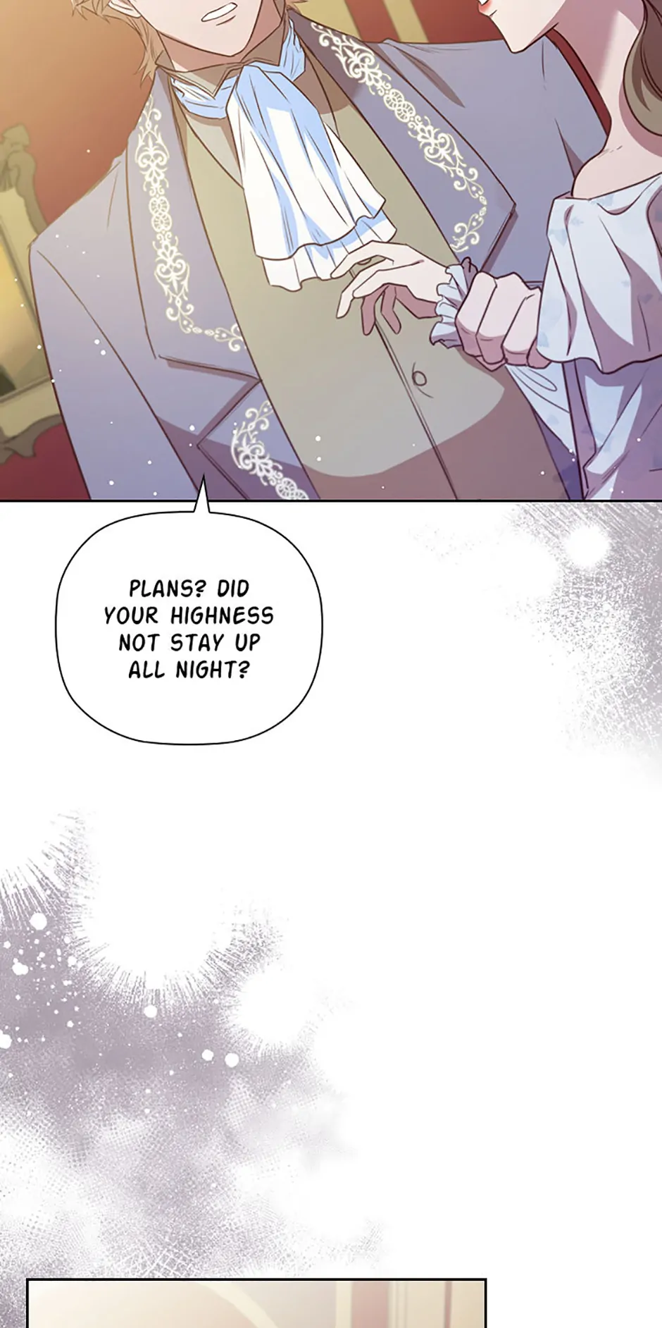 An Extra in the Family Is the First to Be Abandoned Chapter 115 - Page 50
