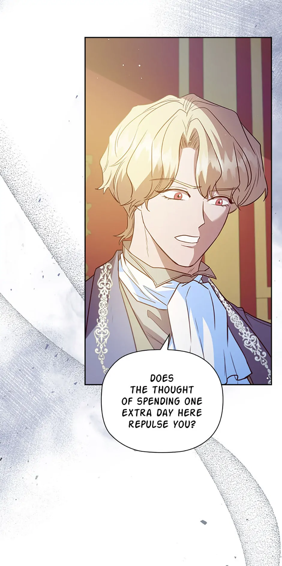 An Extra in the Family Is the First to Be Abandoned Chapter 115 - Page 55