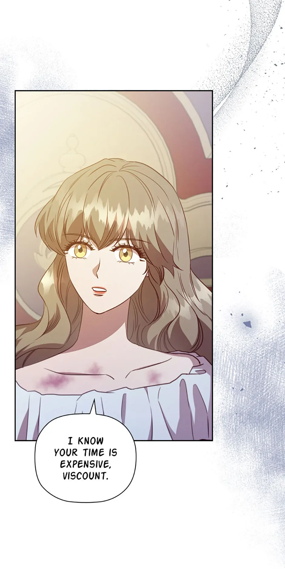 An Extra in the Family Is the First to Be Abandoned Chapter 115 - Page 56