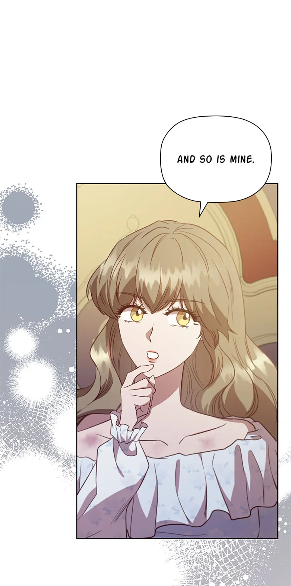 An Extra in the Family Is the First to Be Abandoned Chapter 115 - Page 57