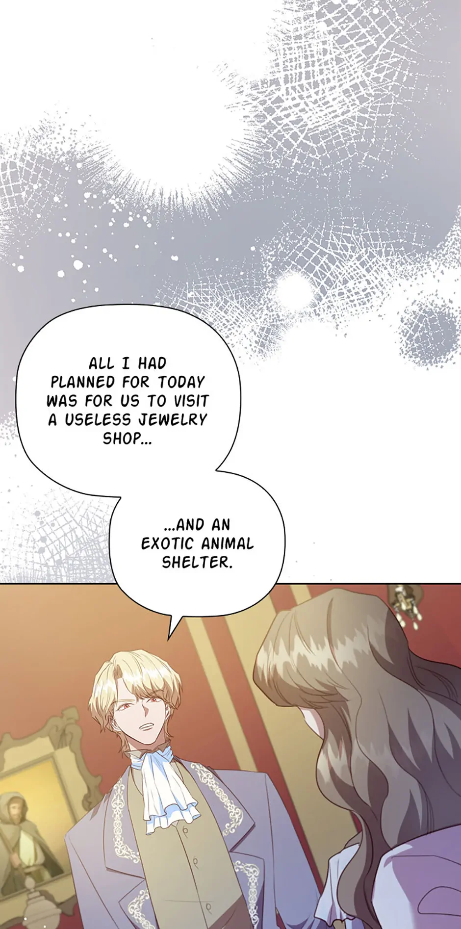 An Extra in the Family Is the First to Be Abandoned Chapter 115 - Page 58
