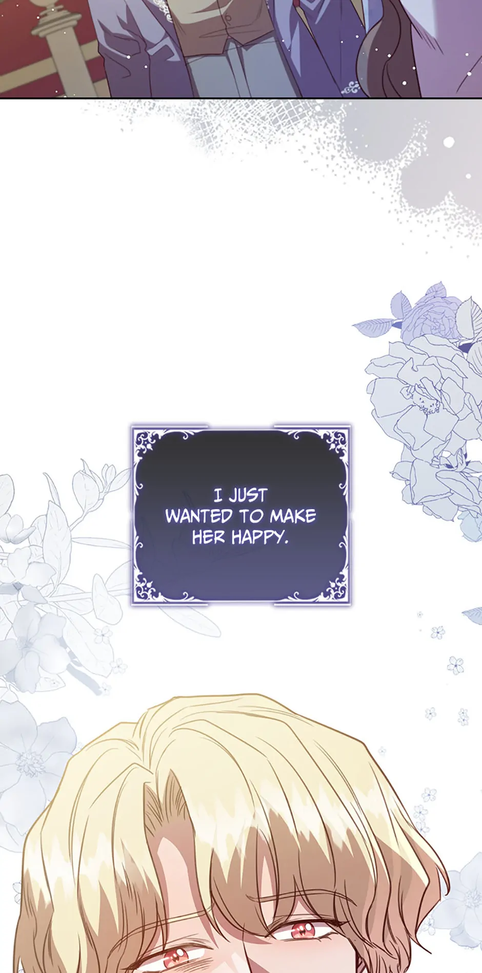 An Extra in the Family Is the First to Be Abandoned Chapter 115 - Page 59