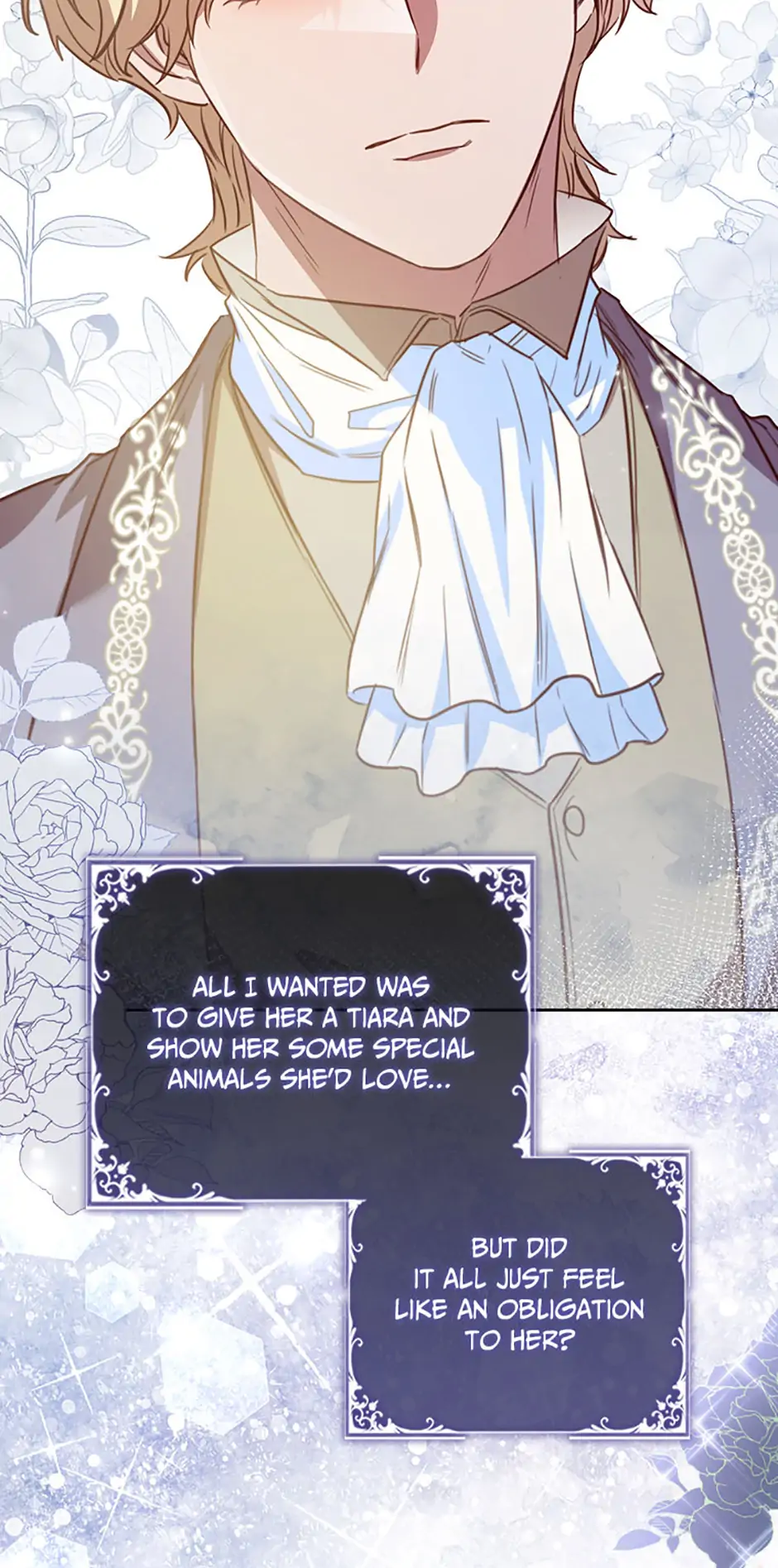 An Extra in the Family Is the First to Be Abandoned Chapter 115 - Page 60
