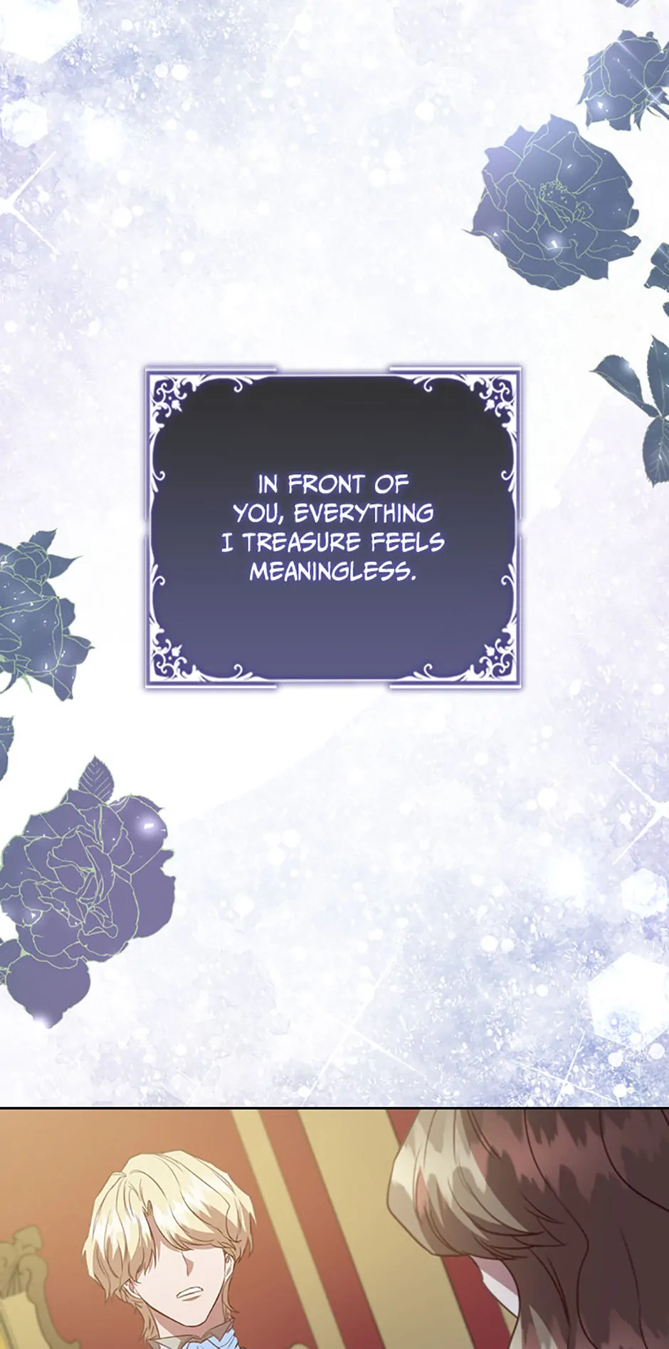 An Extra in the Family Is the First to Be Abandoned Chapter 115 - Page 61