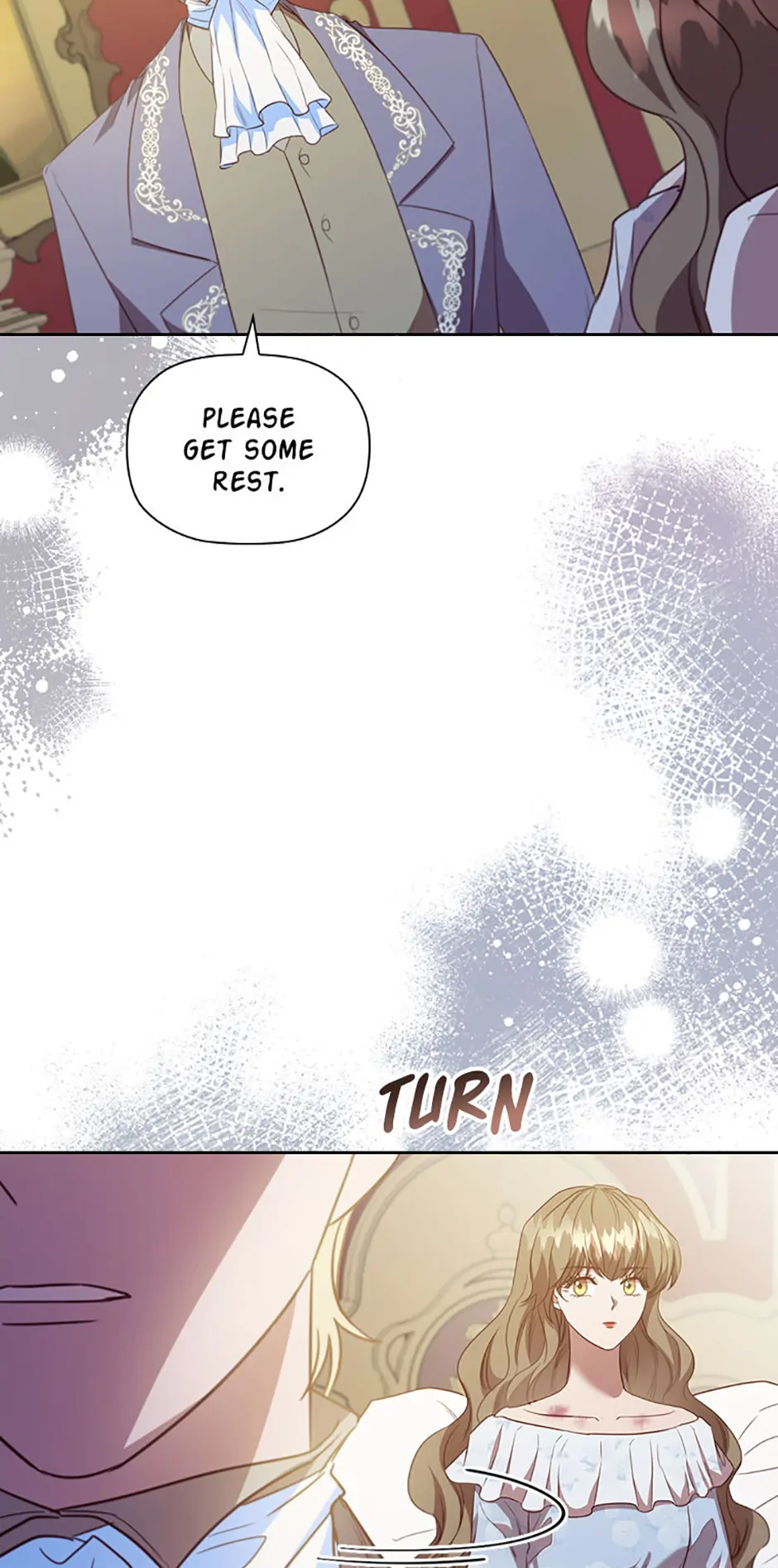 An Extra in the Family Is the First to Be Abandoned Chapter 115 - Page 62