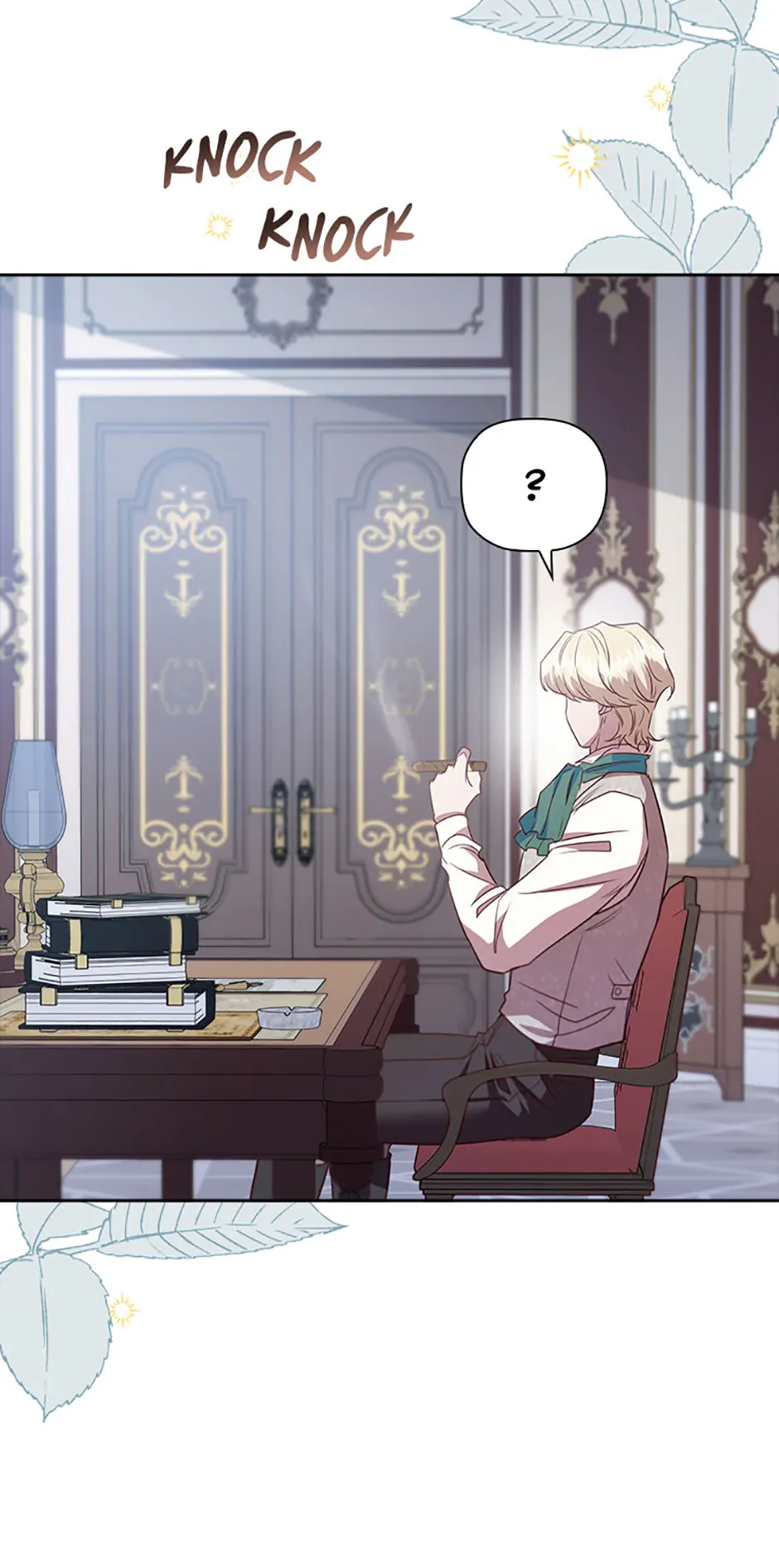 An Extra in the Family Is the First to Be Abandoned Chapter 115 - Page 65