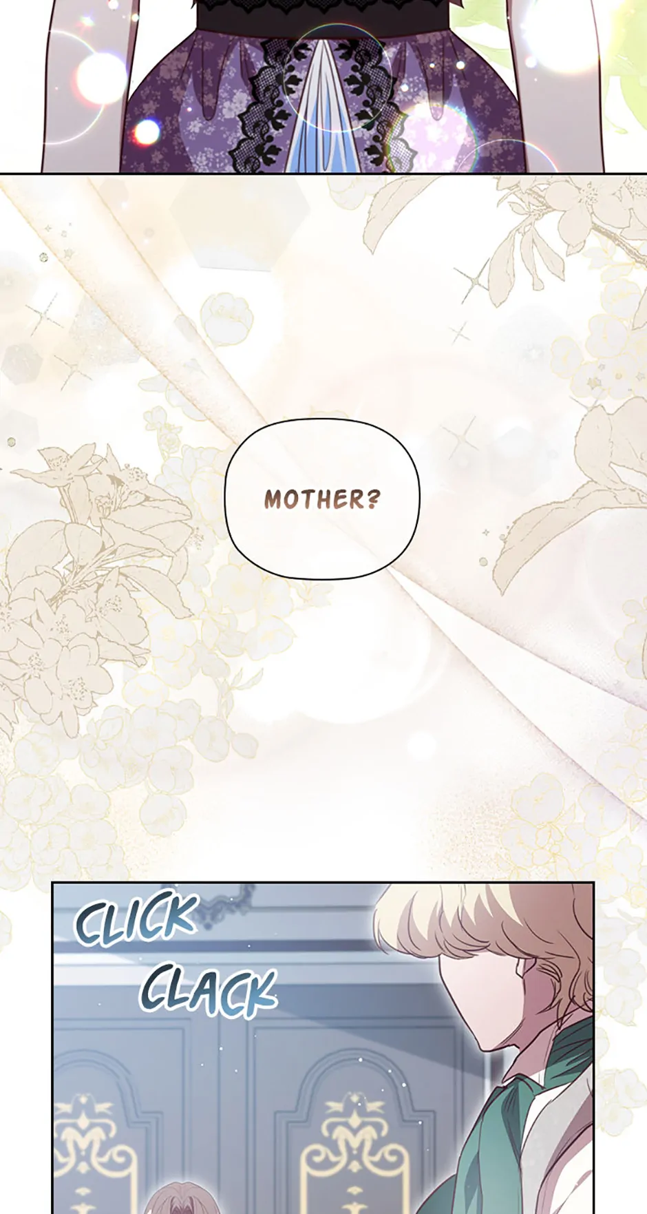 An Extra in the Family Is the First to Be Abandoned Chapter 115 - Page 67