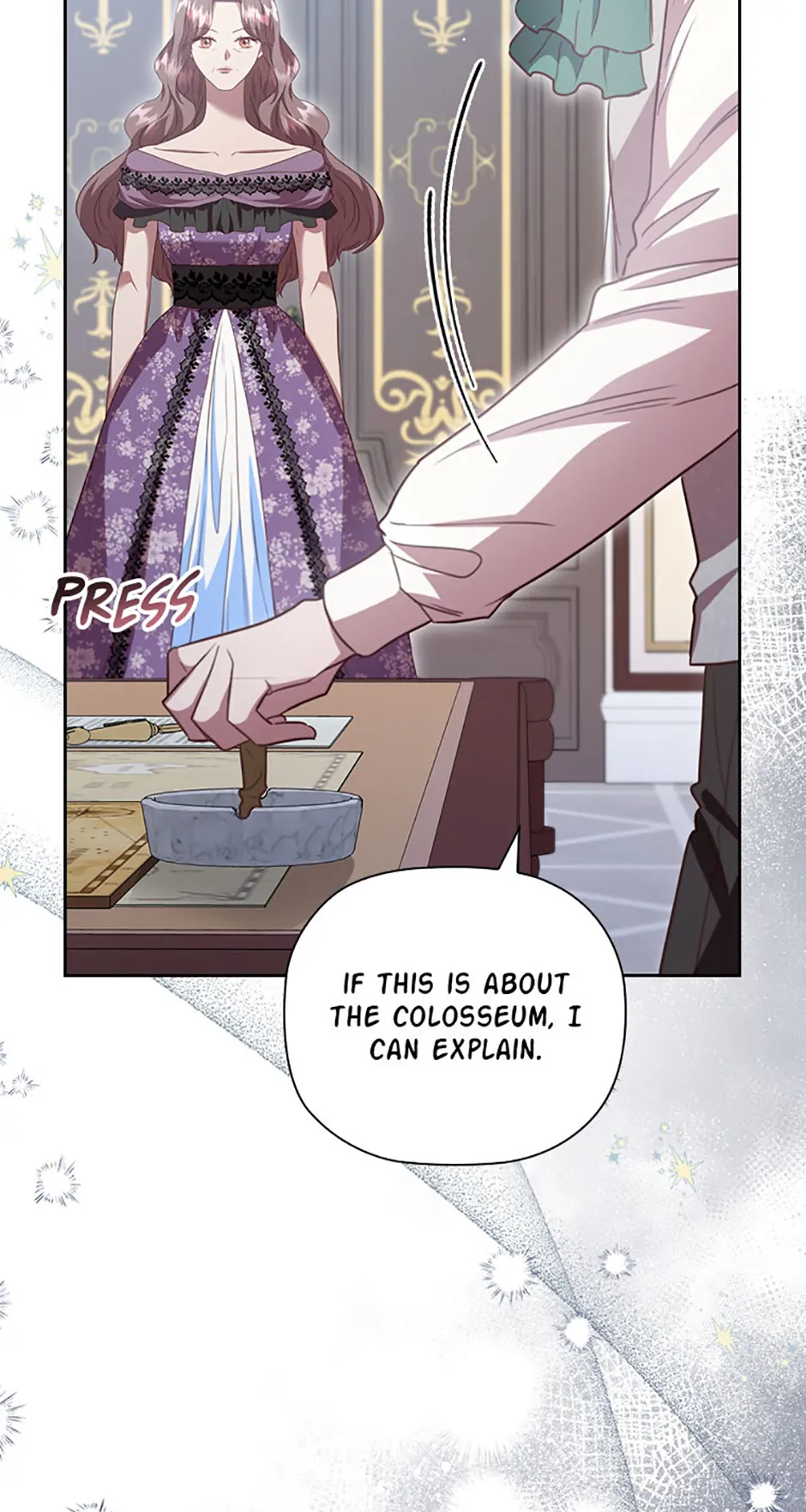 An Extra in the Family Is the First to Be Abandoned Chapter 115 - Page 68