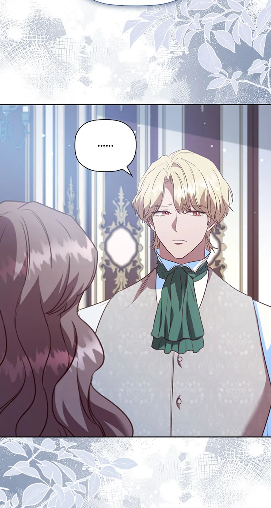 An Extra in the Family Is the First to Be Abandoned Chapter 115 - Page 72