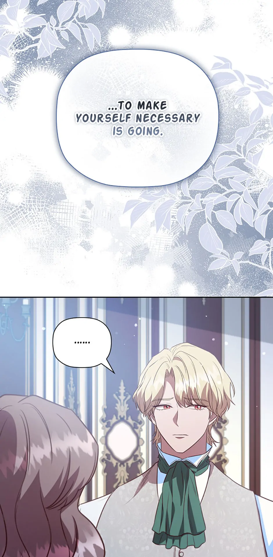 An Extra in the Family Is the First to Be Abandoned Chapter 116 - Page 1
