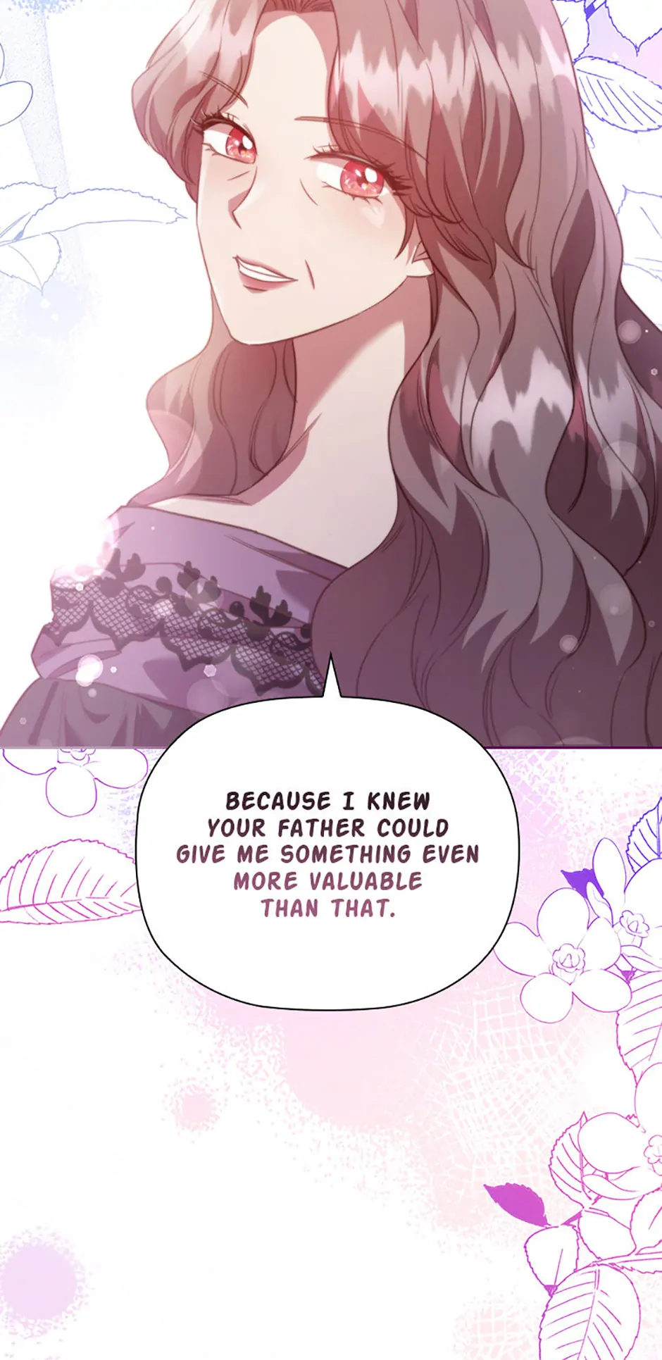 An Extra in the Family Is the First to Be Abandoned Chapter 116 - Page 13