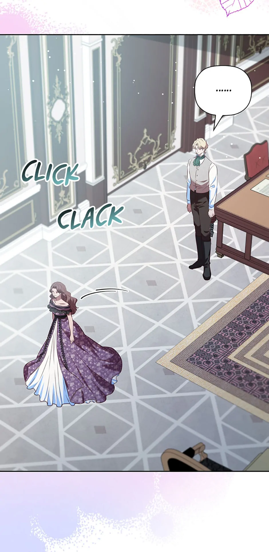 An Extra in the Family Is the First to Be Abandoned Chapter 116 - Page 14