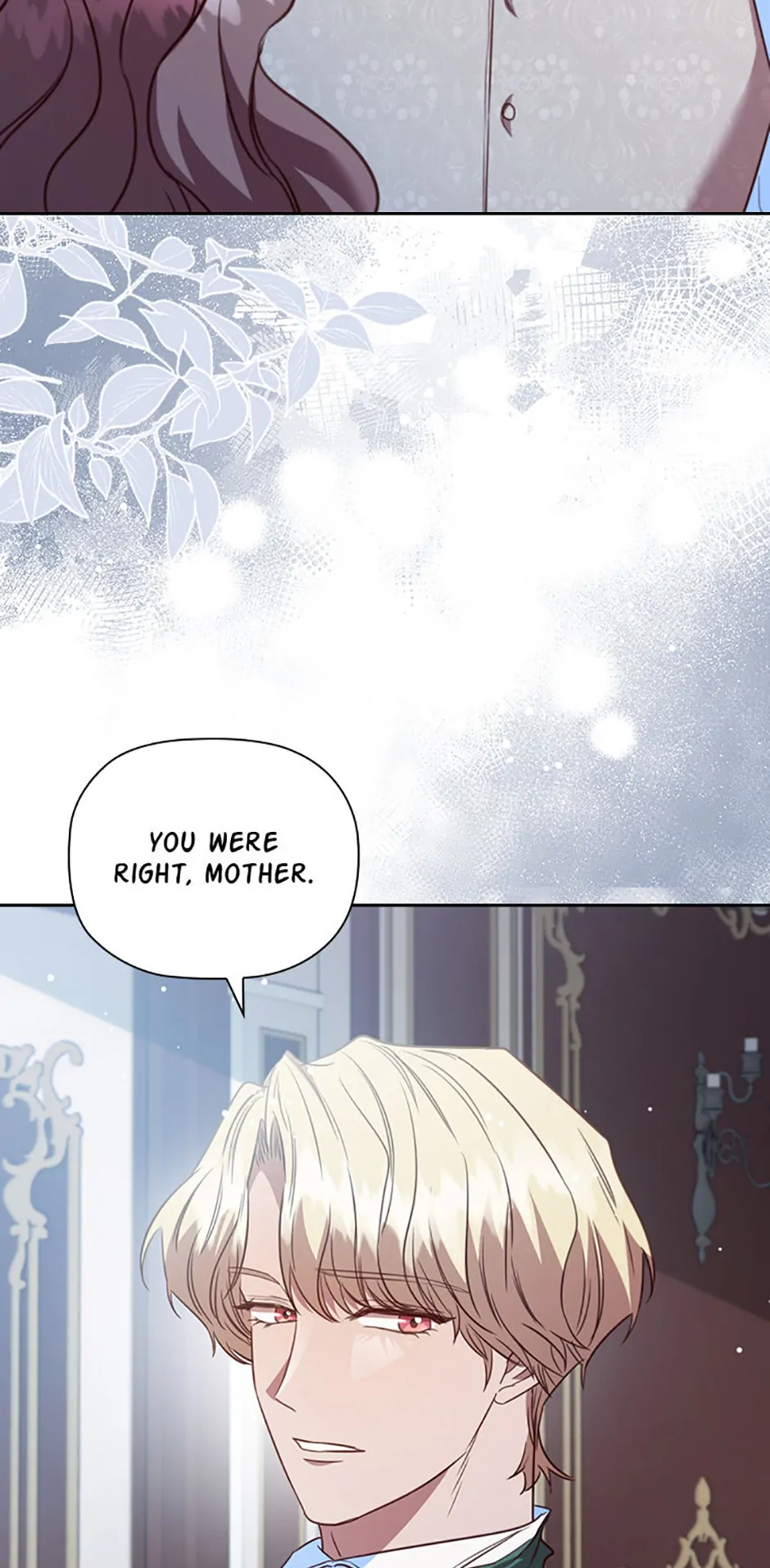 An Extra in the Family Is the First to Be Abandoned Chapter 116 - Page 2