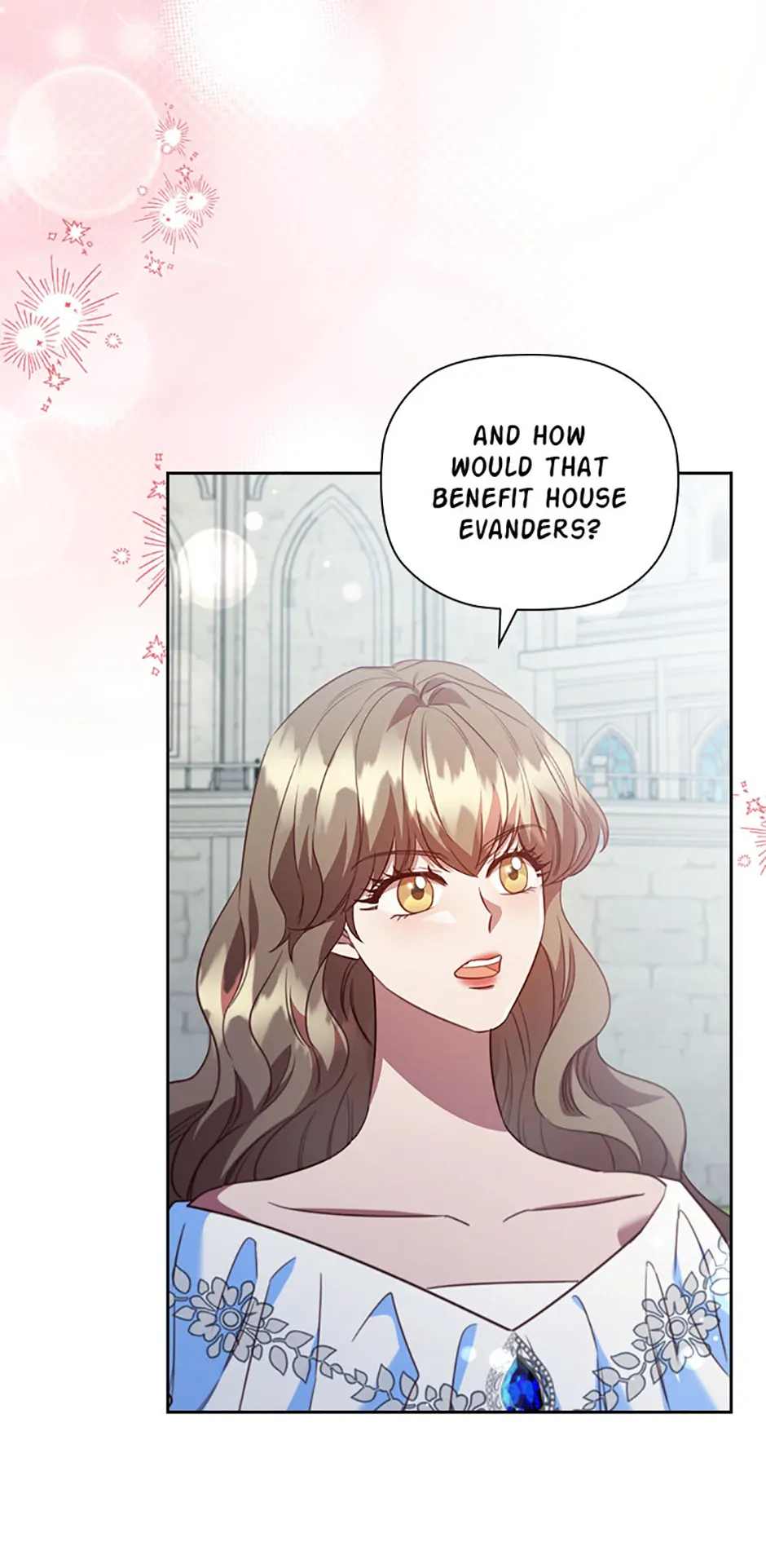 An Extra in the Family Is the First to Be Abandoned Chapter 116 - Page 22