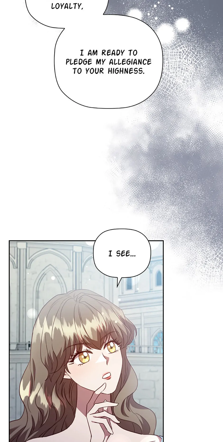 An Extra in the Family Is the First to Be Abandoned Chapter 116 - Page 24