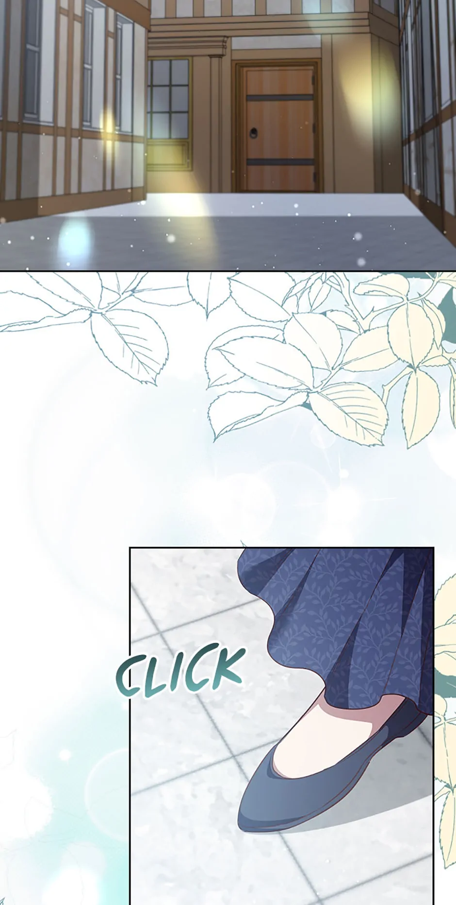 An Extra in the Family Is the First to Be Abandoned Chapter 116 - Page 28