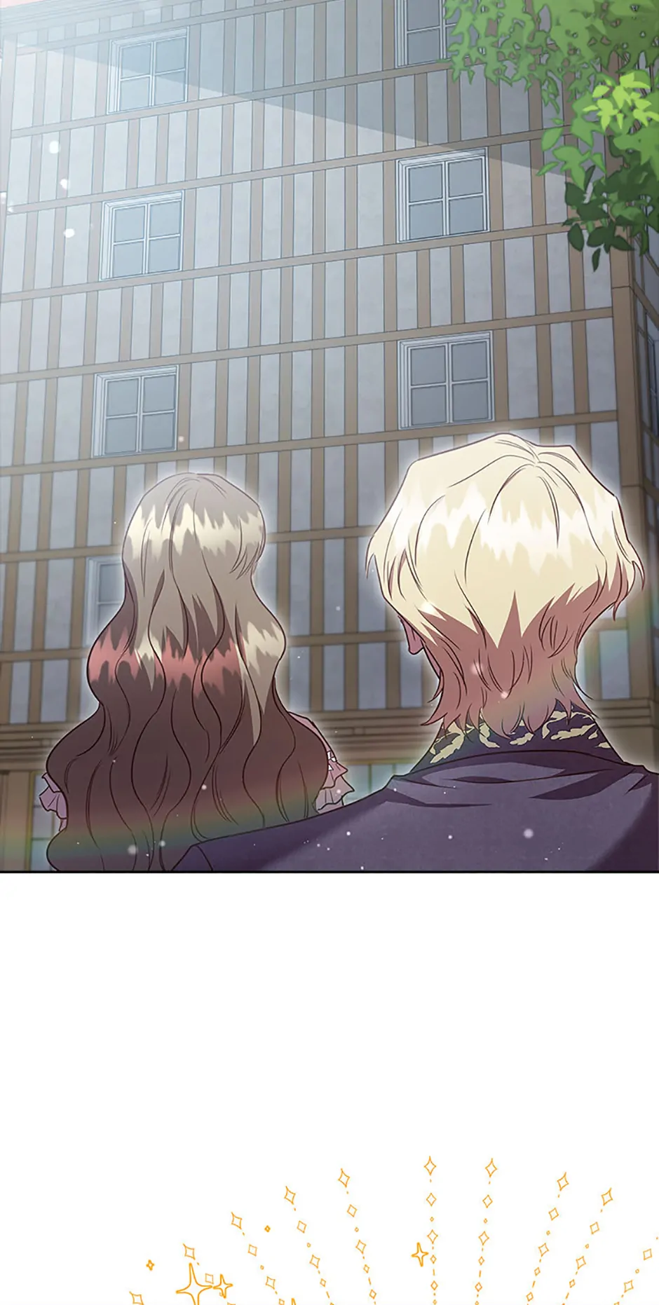 An Extra in the Family Is the First to Be Abandoned Chapter 116 - Page 30