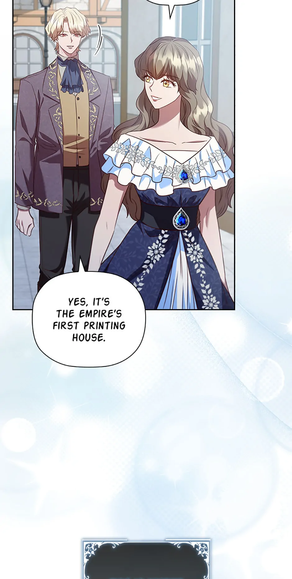 An Extra in the Family Is the First to Be Abandoned Chapter 116 - Page 32