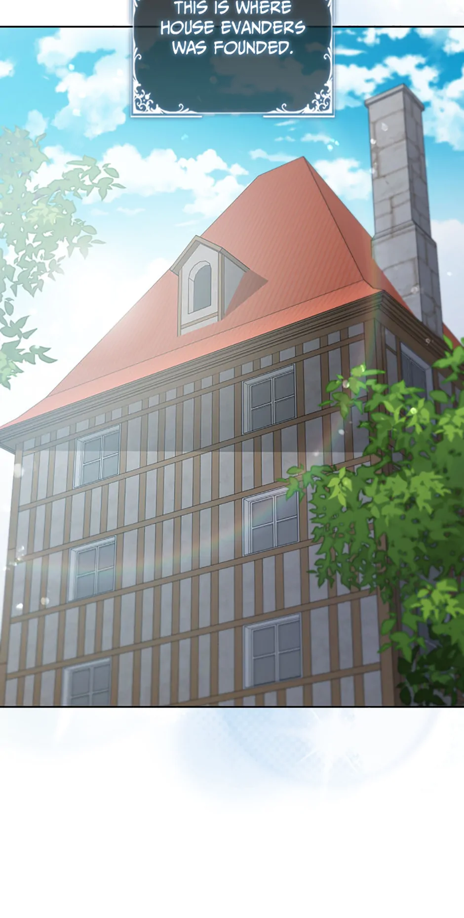 An Extra in the Family Is the First to Be Abandoned Chapter 116 - Page 33