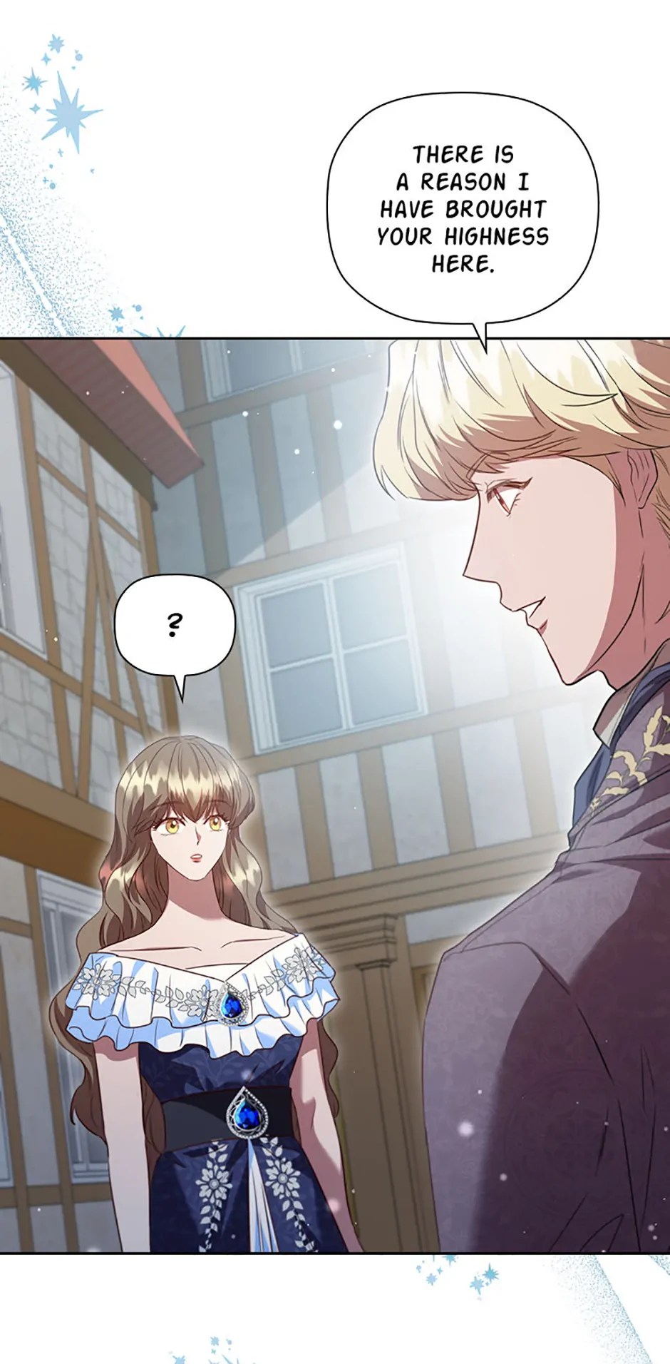 An Extra in the Family Is the First to Be Abandoned Chapter 116 - Page 34